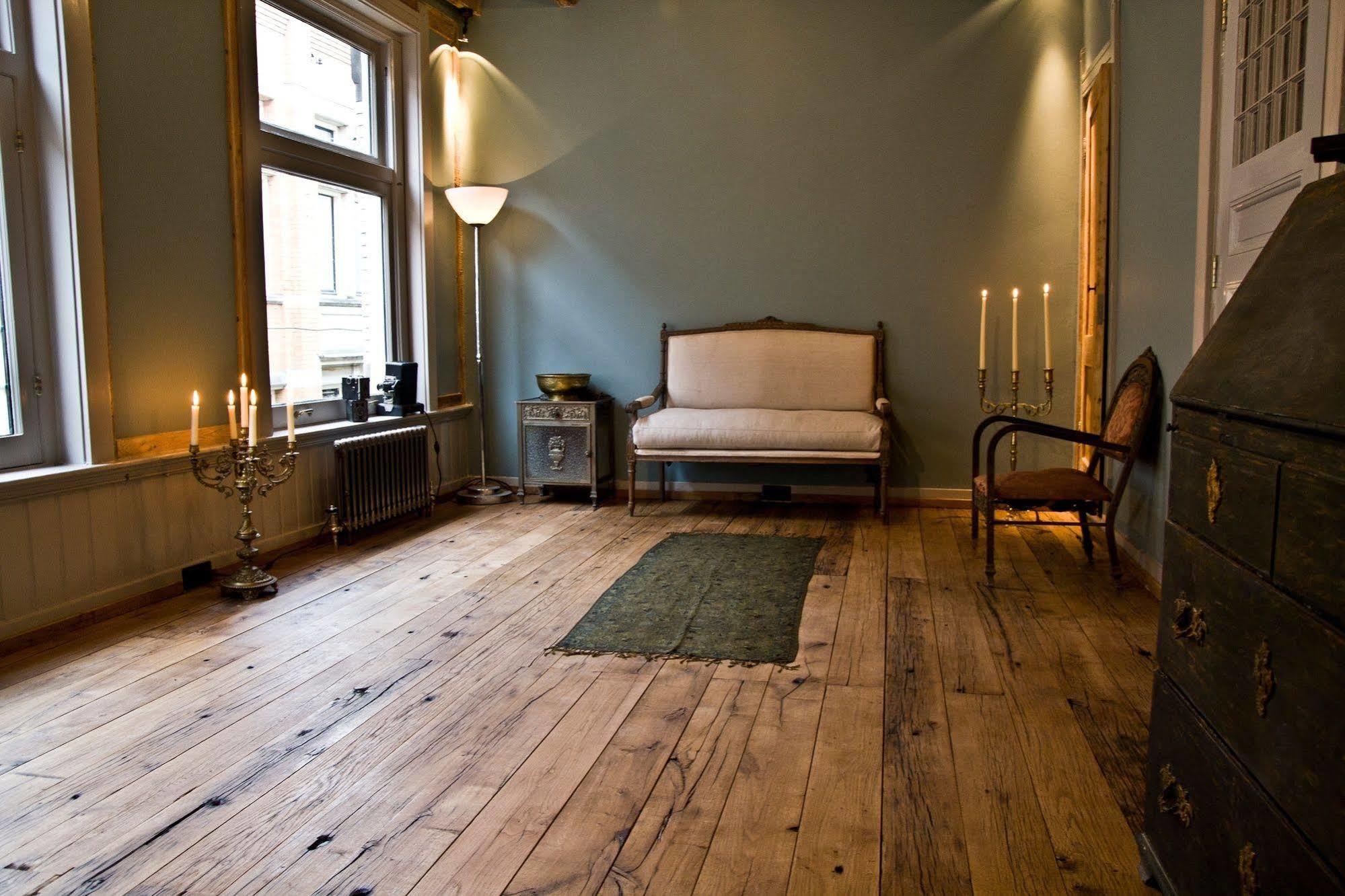 Private Mansions Apartman Amszterdam Kültér fotó