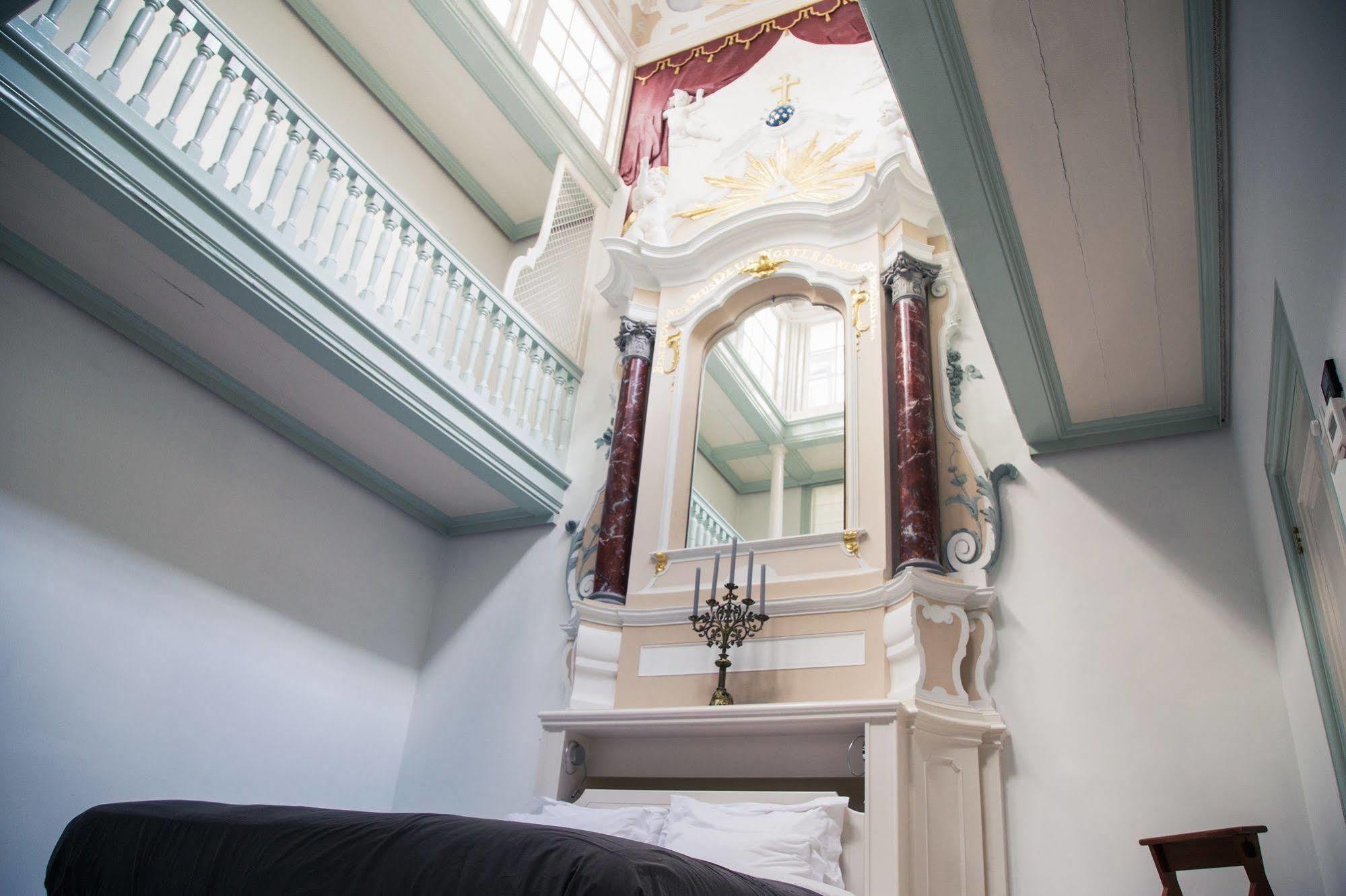 Private Mansions Apartman Amszterdam Kültér fotó