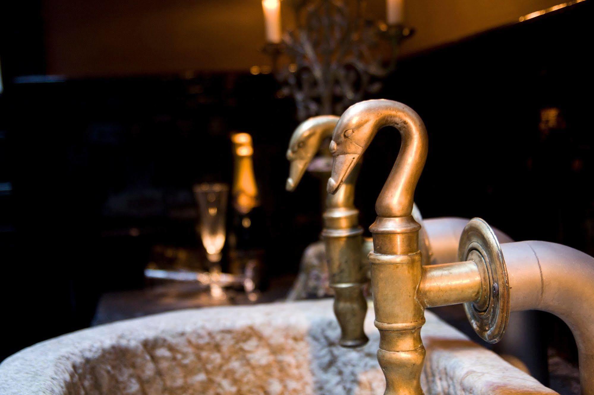 Private Mansions Apartman Amszterdam Kültér fotó