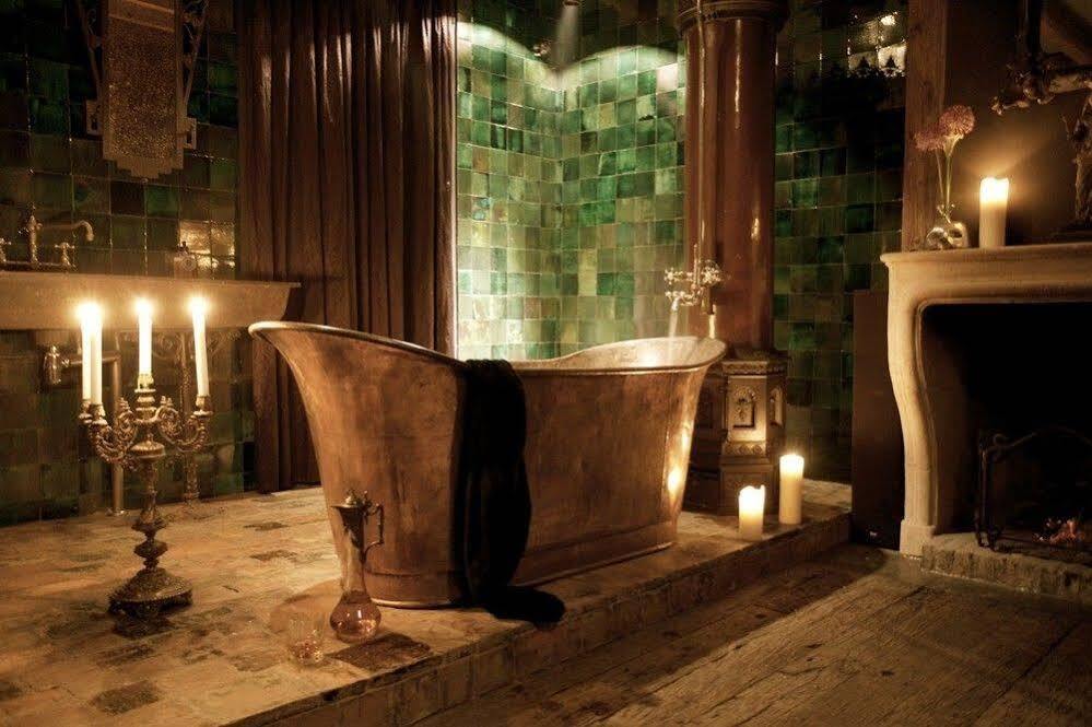 Private Mansions Apartman Amszterdam Kültér fotó