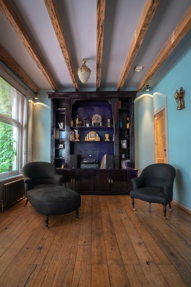 Private Mansions Apartman Amszterdam Kültér fotó